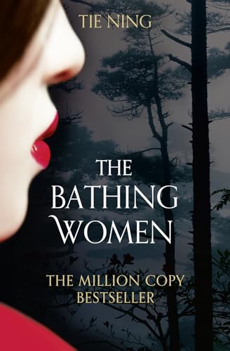 9780007489886: THE BATHING WOMEN: Over one million copies sold