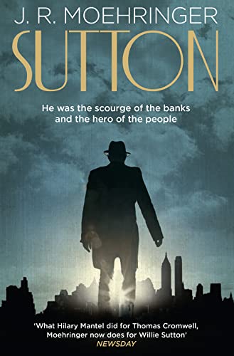 Stock image for SUTTON for sale by WorldofBooks
