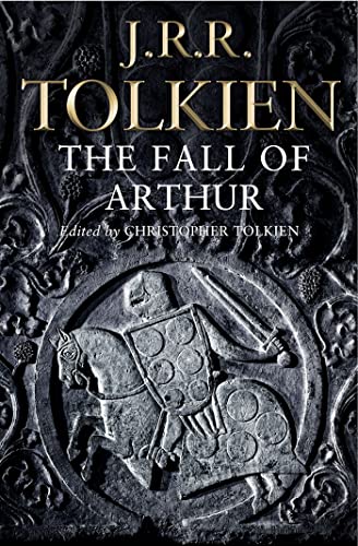 9780007489961: The Fall of Arthur