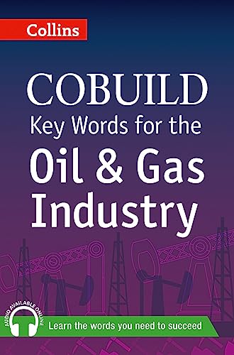 9780007490295: Key Words for the Oil and Gas Industry: B1+