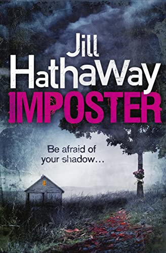 Stock image for Imposter for sale by AwesomeBooks