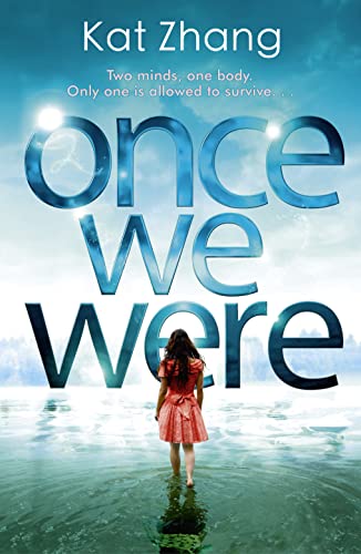 9780007490363: Once We Were. The Hybrid Chronicles 2: Book 2