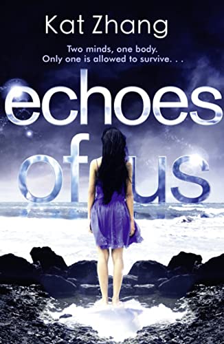 9780007490387: Echoes of Us