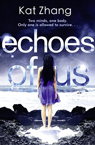 9780007490387: Echoes of Us (The Hybrid Chronicles, Book 3)