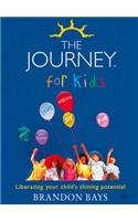 9780007490554: The Journey for Kids: Liberating your Child’s Shining Potential