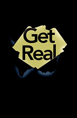 Stock image for Get Real for sale by Majestic Books