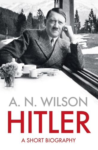 9780007490684: Hitler: A Short Biography