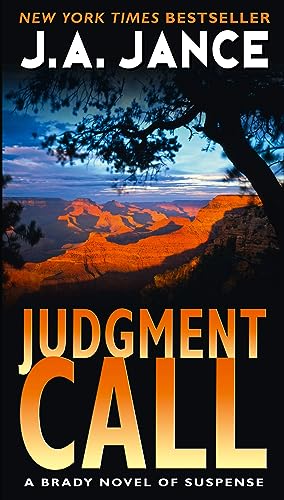 Stock image for Judgment Call for sale by AwesomeBooks