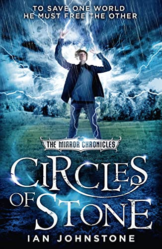 Beispielbild fr Circles of Stone zum Verkauf von Better World Books