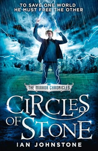 9780007491179: Circles of Stone: Book 2 (The Mirror Chronicles)