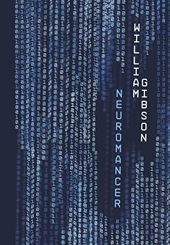 Stock image for Neuromancer for sale by Hafa Adai Books