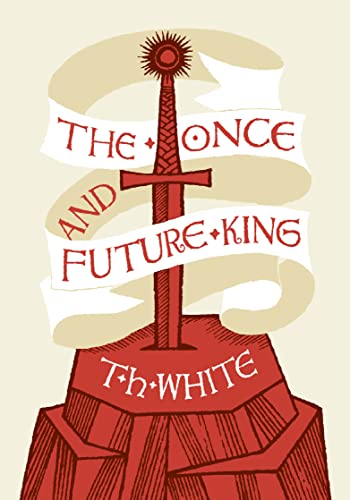 9780007491544: The Once and Future King