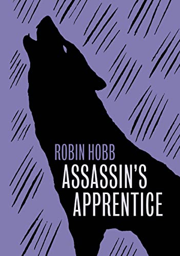 9780007491551: Assassin's Apprentice