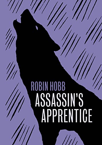 

Assassinâs Apprentice