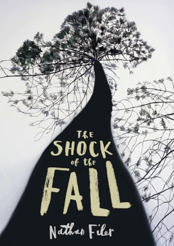 Imagen de archivo de The Shock of the Fall a la venta por WorldofBooks