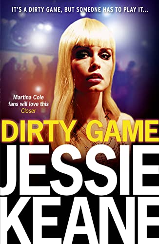 Imagen de archivo de Dirty Game a la venta por Better World Books