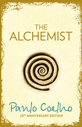 9780007492190: The Alchemist