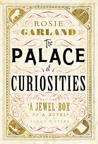 9780007492770: The Palace Of Curiosities