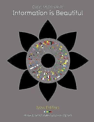 Imagen de archivo de Information is Beautiful (New Edition) a la venta por WorldofBooks