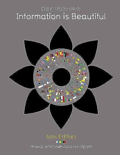 9780007492893: Information is Beautiful (New Edition)