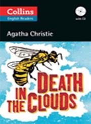 Stock image for Death in the Clouds for sale by Majestic Books