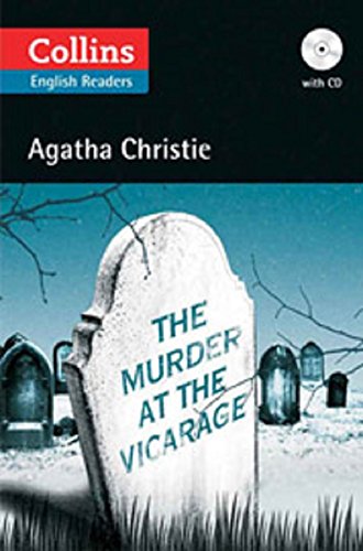9780007493517: Collins The Murder at the Vicarage (ELT Reader)