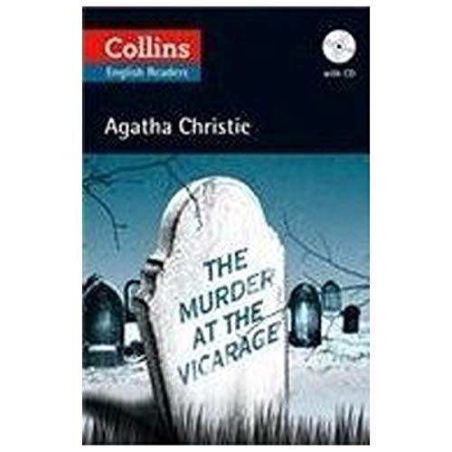 9780007493517: Xthe Murder at Vicarage E