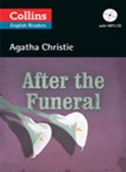 Imagen de archivo de After the Funeral a la venta por Majestic Books