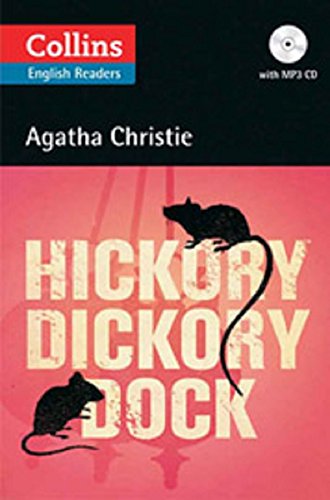 Stock image for Hickory Dickory Dock for sale by Majestic Books