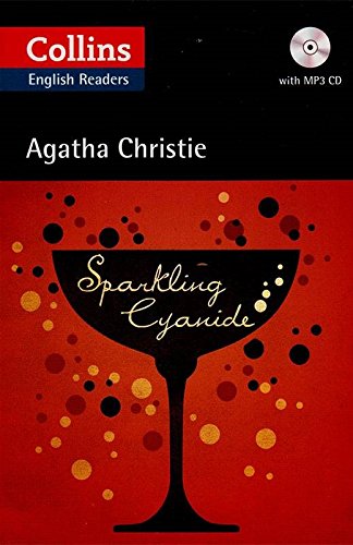 Stock image for Sparkling Cyanide for sale by Majestic Books