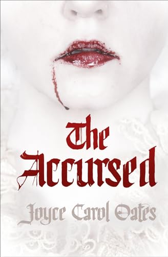 Stock image for The Accursed for sale by medimops