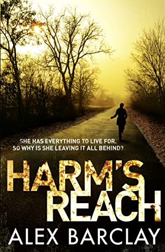 Imagen de archivo de Harm's Reach a la venta por Better World Books