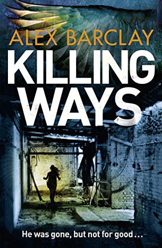 9780007494538: Killing Ways