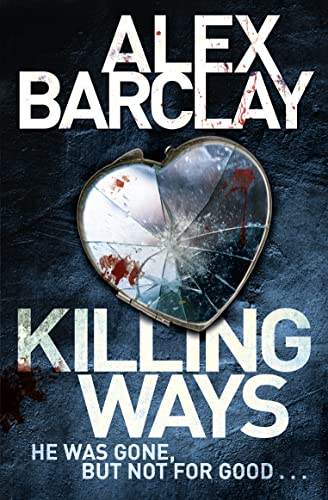 Beispielbild fr Killing Ways zum Verkauf von AwesomeBooks