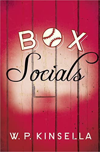 9780007497515: Box Socials