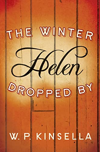 9780007497539: The Winter Helen Dropped by
