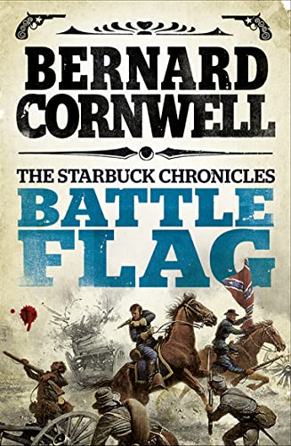 9780007497942: Battle Flag (The Starbuck Chronicles): Book 3