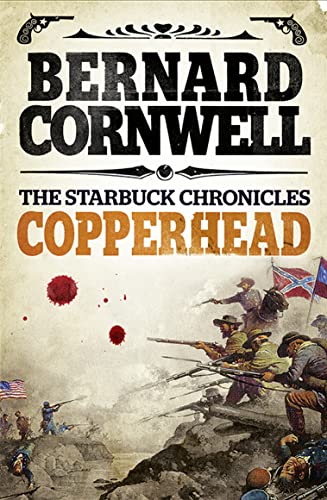 Stock image for Copperhead for sale by Blackwell's