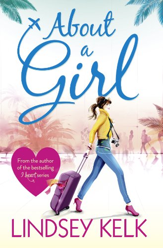 Beispielbild fr About a Girl zum Verkauf von Better World Books