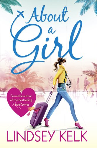 9780007497980: About a Girl: Book 1 (Tess Brookes Series)