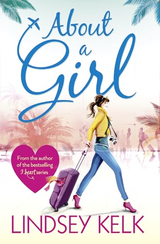 Stock image for About a Girl (Tess Brookes Series, Book 1) for sale by WorldofBooks