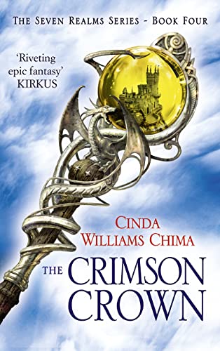 9780007498017: The Crimson Crown: Book 4 (The Seven Realms Series)