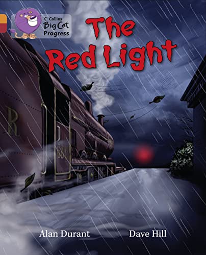 Beispielbild fr The Red Light zum Verkauf von Blackwell's