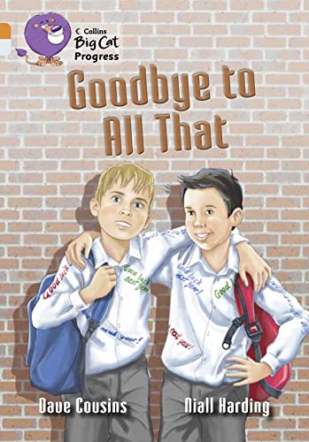 Stock image for Goodbye to All That for sale by Blackwell's