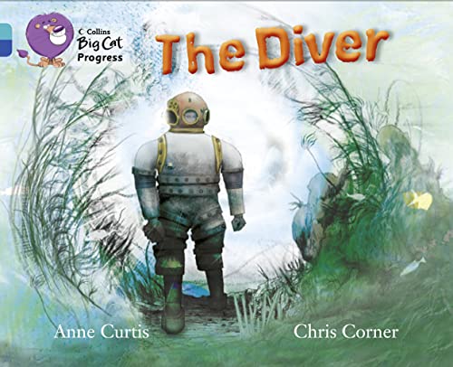 Stock image for The Diver for sale by Blackwell's