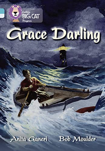 Stock image for Grace Darling for sale by Blackwell's