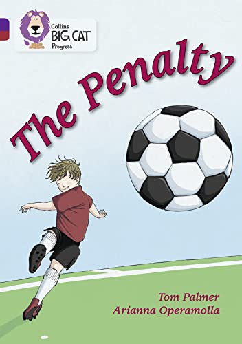 Stock image for The Penalty for sale by Blackwell's