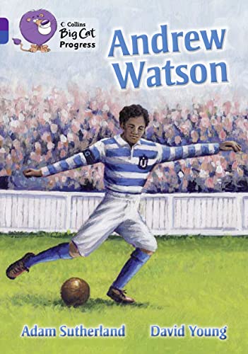 Stock image for Andrew Watson for sale by Blackwell's