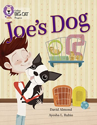 Stock image for Joe's Dog for sale by Blackwell's