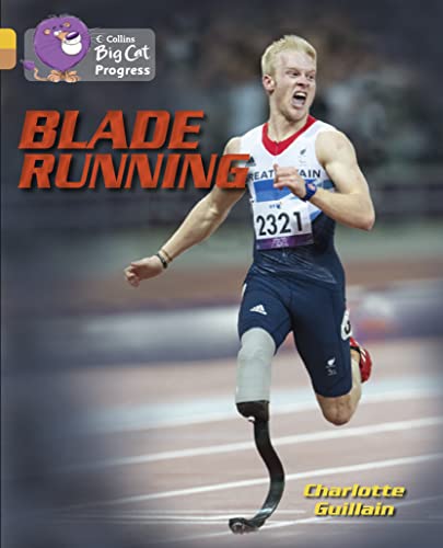 Stock image for Blade Running for sale by Blackwell's